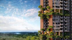 Springleaf Residence (D26), Apartment #608405711